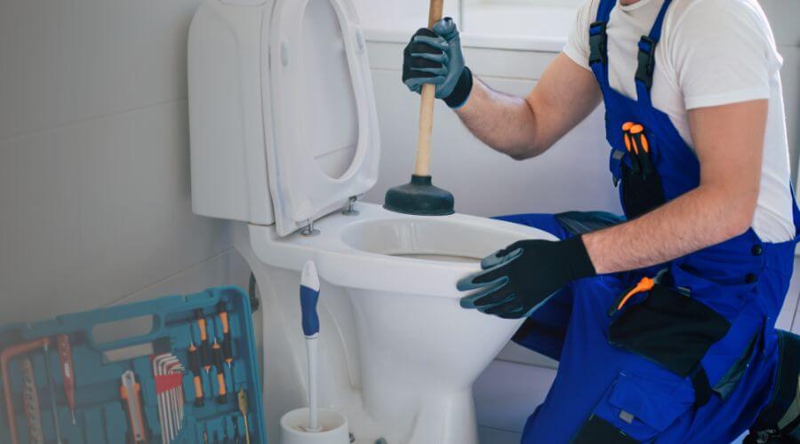 drain and sewer cleaning in Bishop, CA